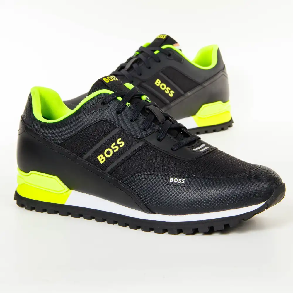 PARTNER: CREATION ref 50493222-001 Boss - 2