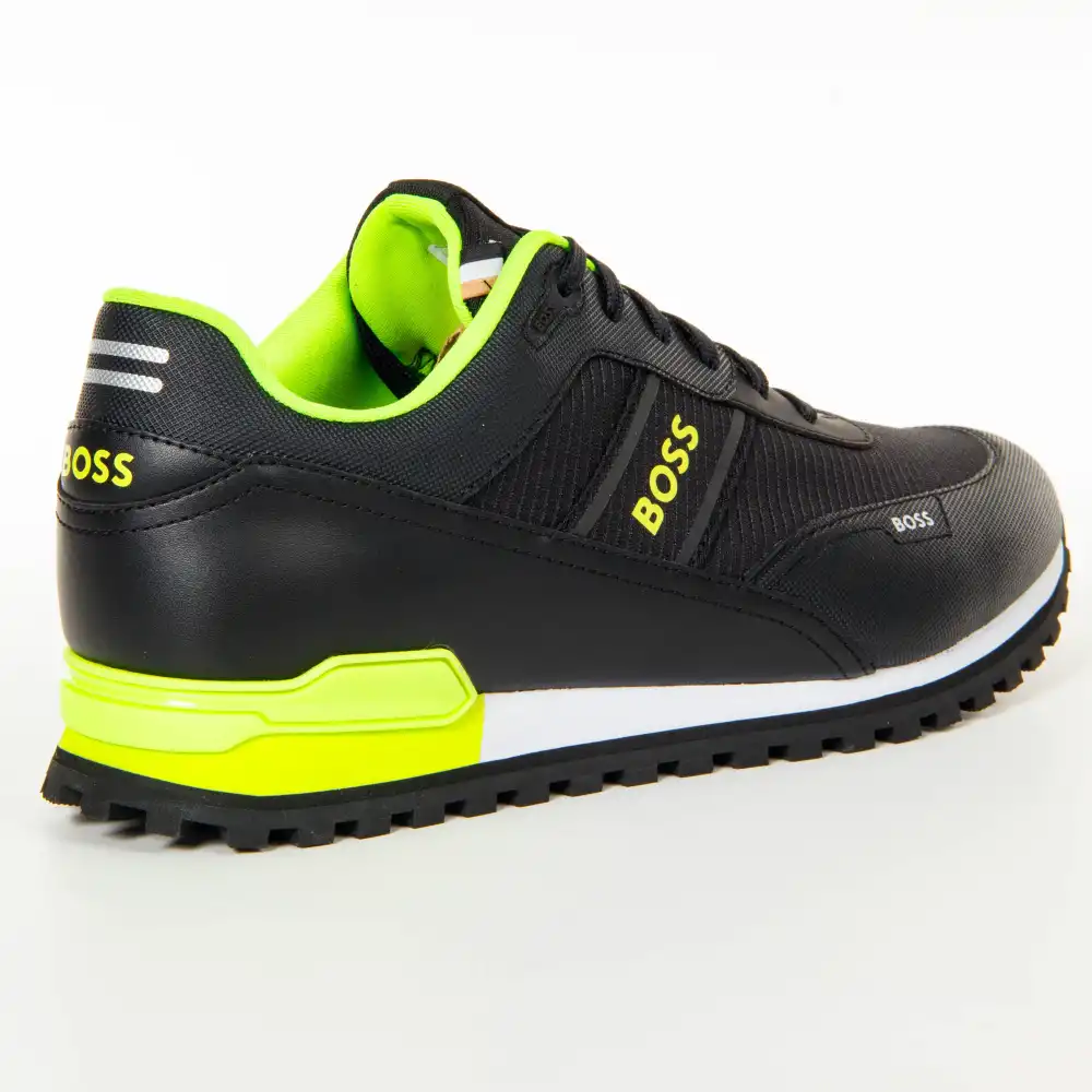 PARTNER: CREATION ref 50493222-001 Boss - 8