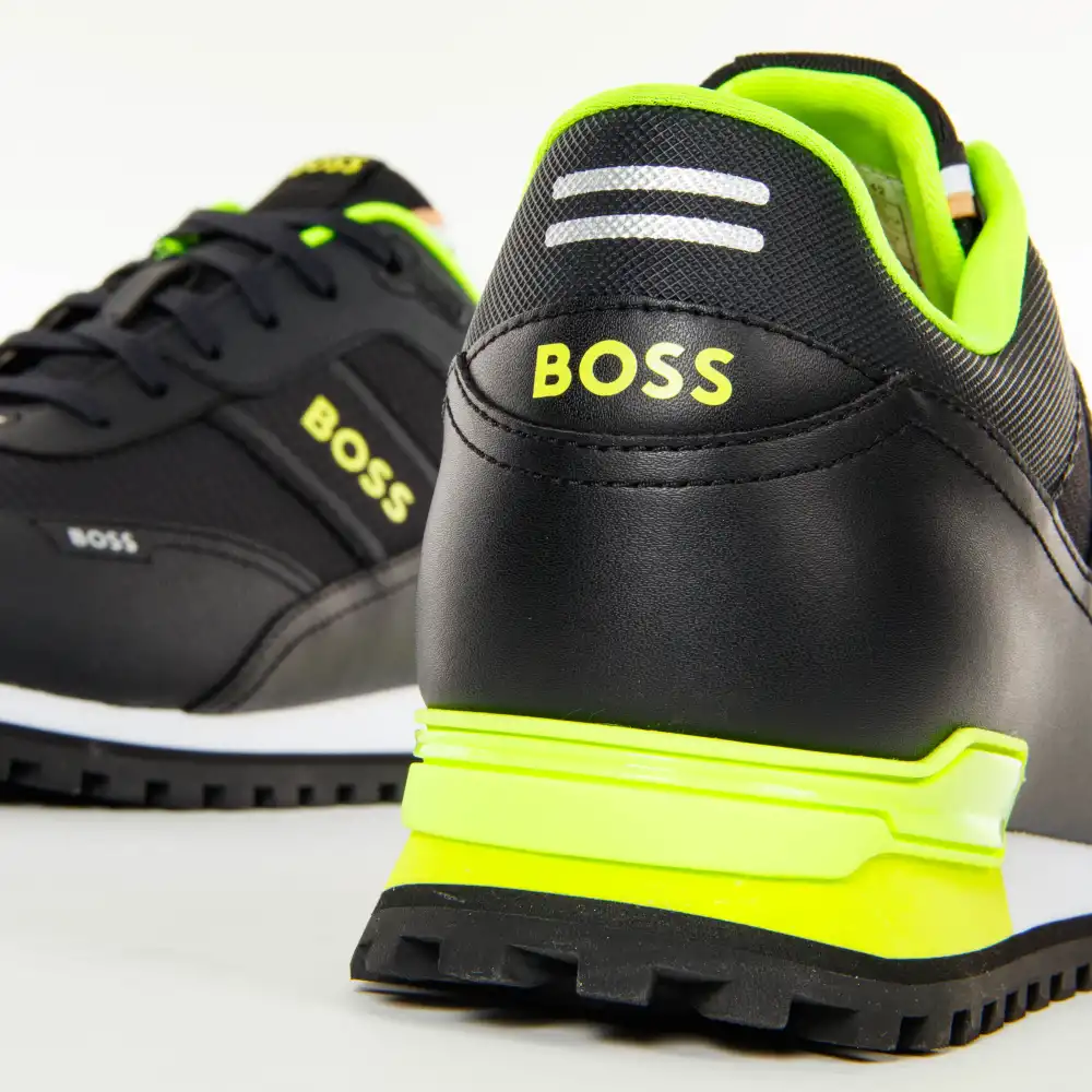 PARTNER: CREATION ref 50493222-001 Boss - 9