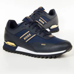 Parkour L runn Boss - 2 Parkour L runn Boss - 2