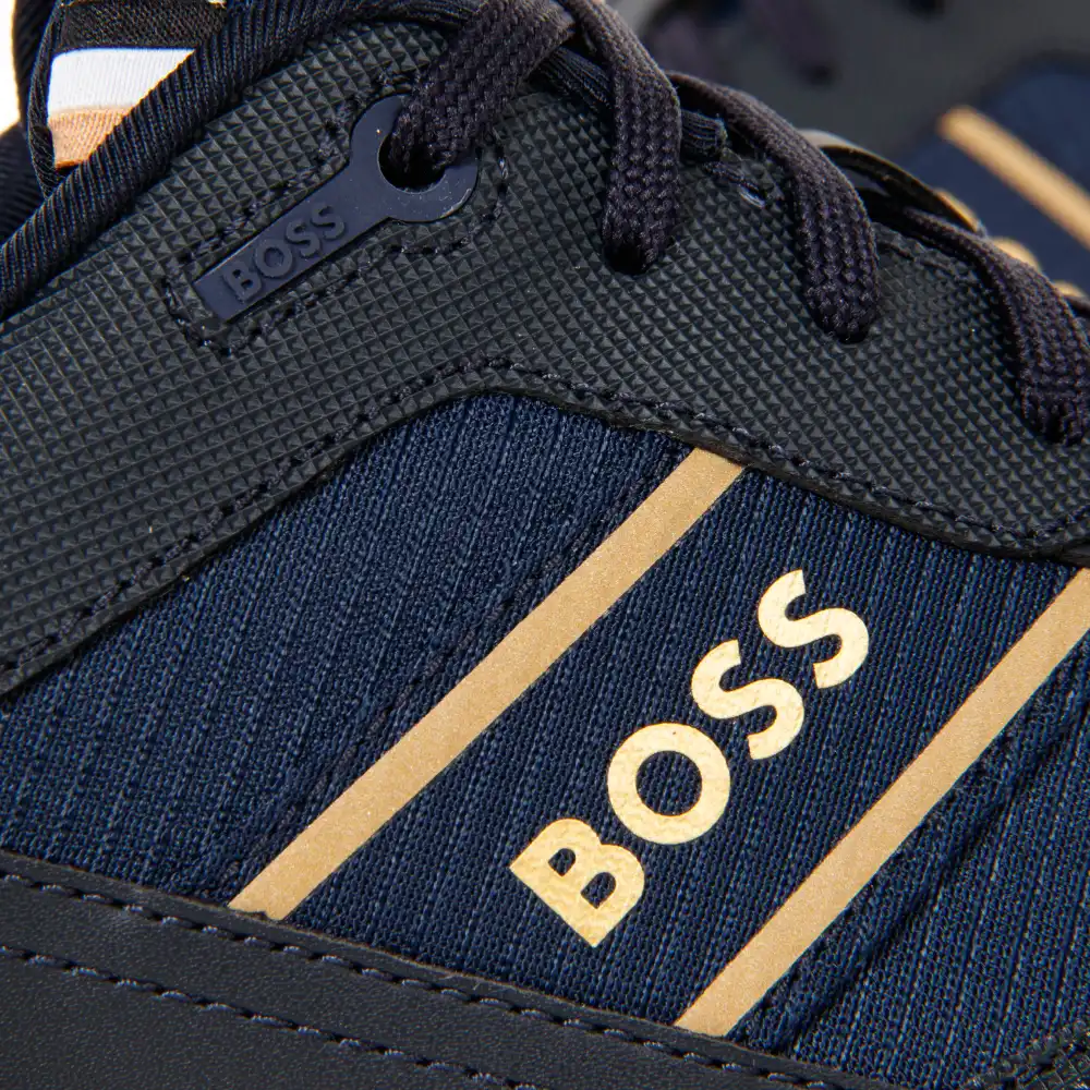 PARTNER: CREATION ref 50493222-407 Boss - 7 PARTNER: CREATION ref 50493222-407 Boss - 7