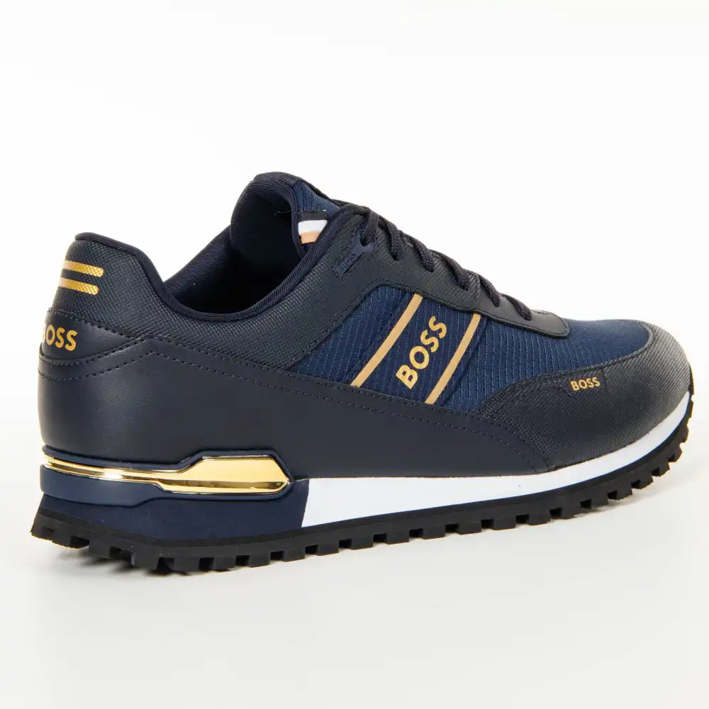 PARTNER: CREATION ref 50493222-407 Boss - 3 PARTNER: CREATION ref 50493222-407 Boss - 3