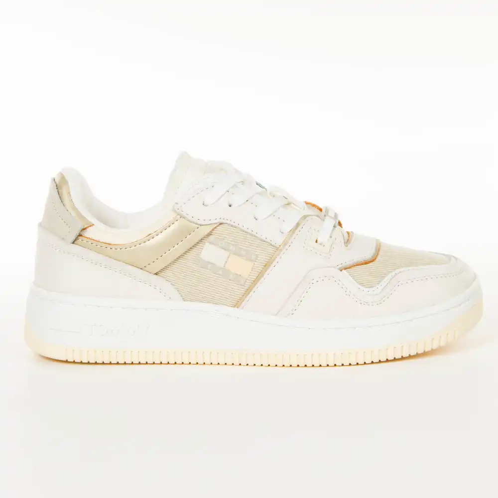 retro Tommy Jeans - 5 retro Tommy Jeans - 5