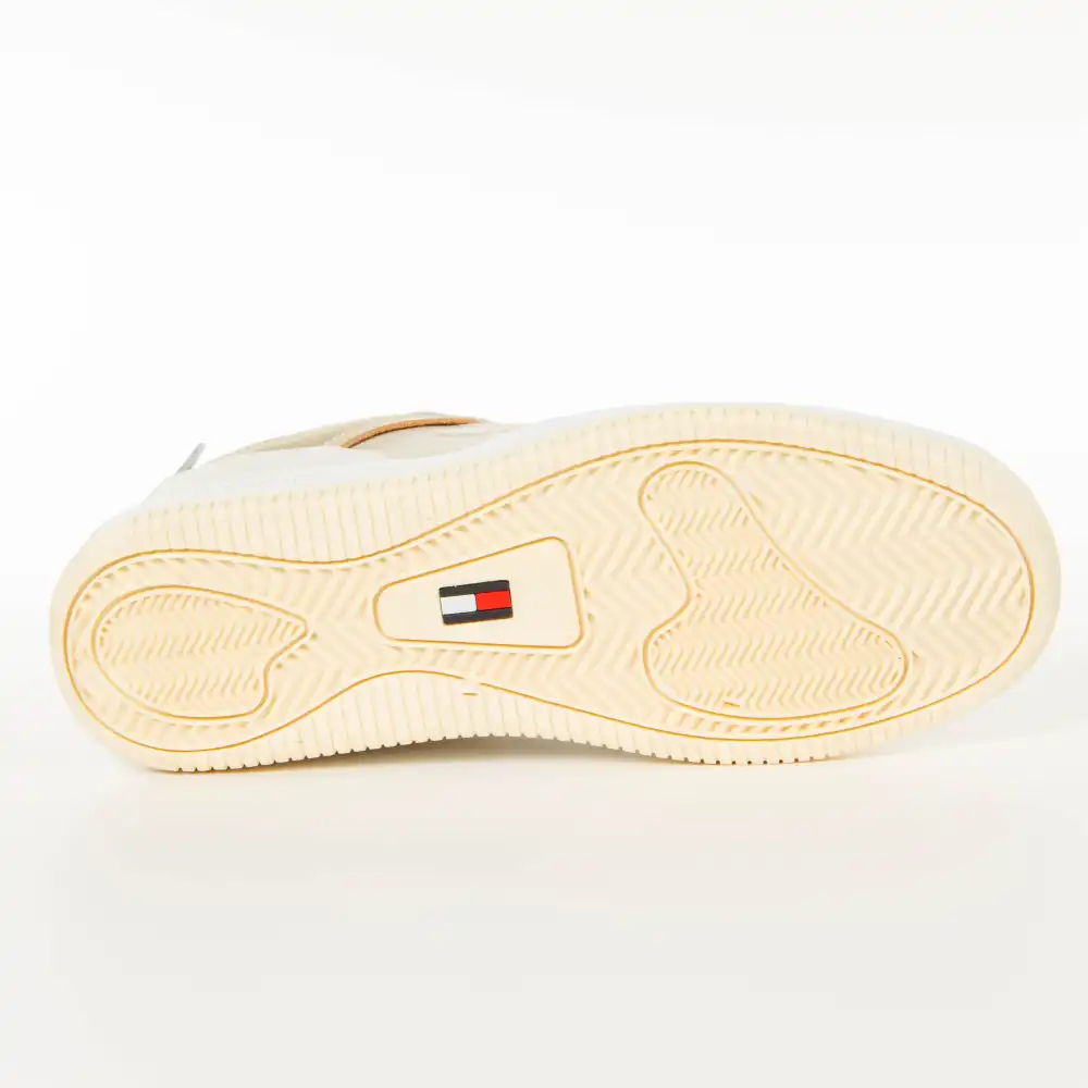 retro Tommy Jeans - 7 retro Tommy Jeans - 7