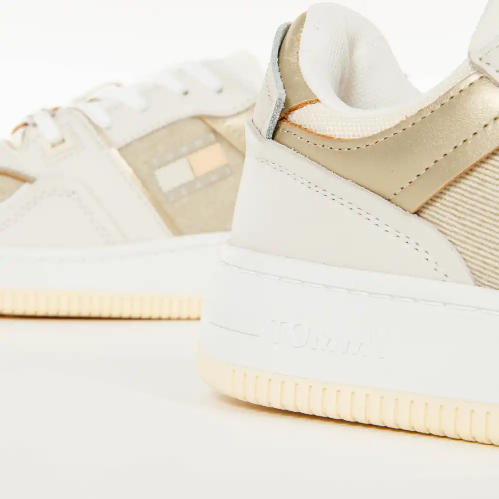 retro Tommy Jeans - 9 retro Tommy Jeans - 9