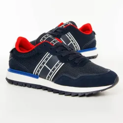 PARTNER: CREATION ref EM0EM01223-DW5 Tommy Jeans - 2