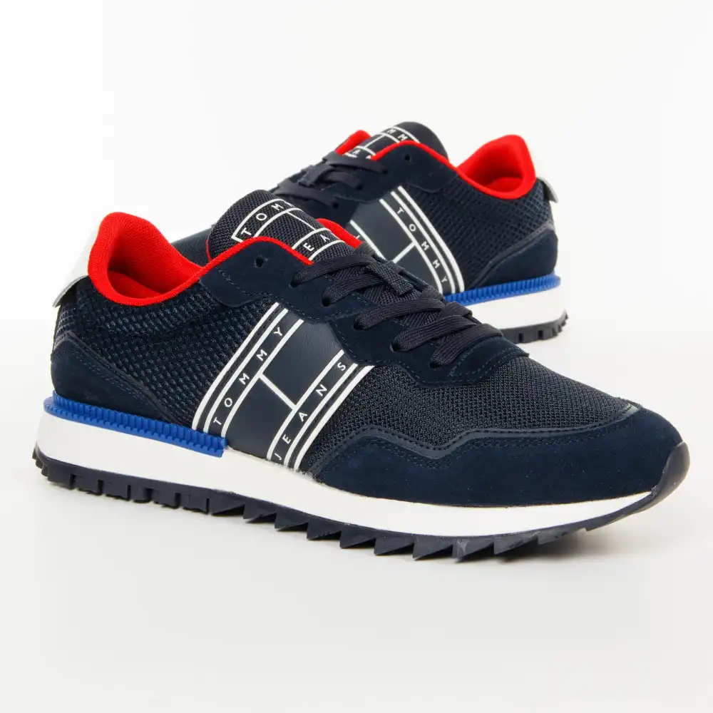 authentic Tommy Jeans - 2