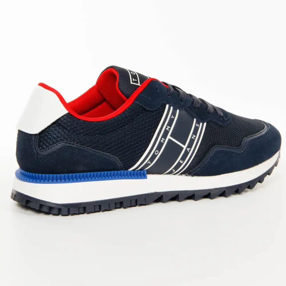 PARTNER: CREATION ref EM0EM01223-DW5 Tommy Jeans - 7