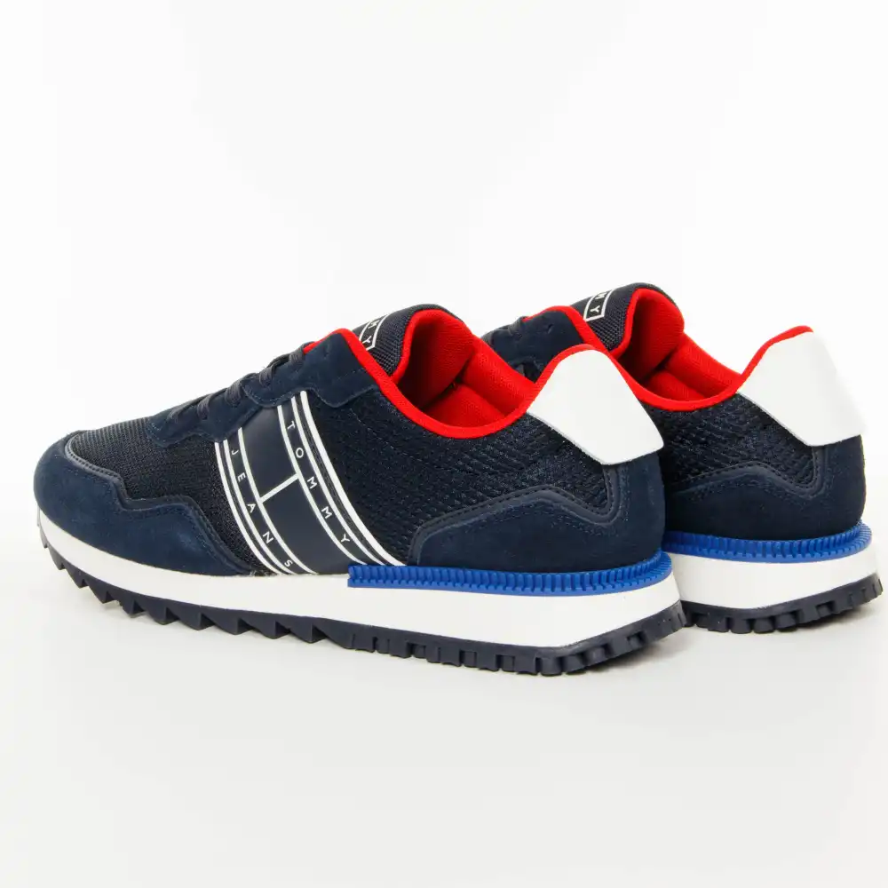 authentic Tommy Jeans - 9