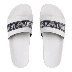 logo tape Eagle Emporio Armani - 5 logo tape Eagle Emporio Armani - 5