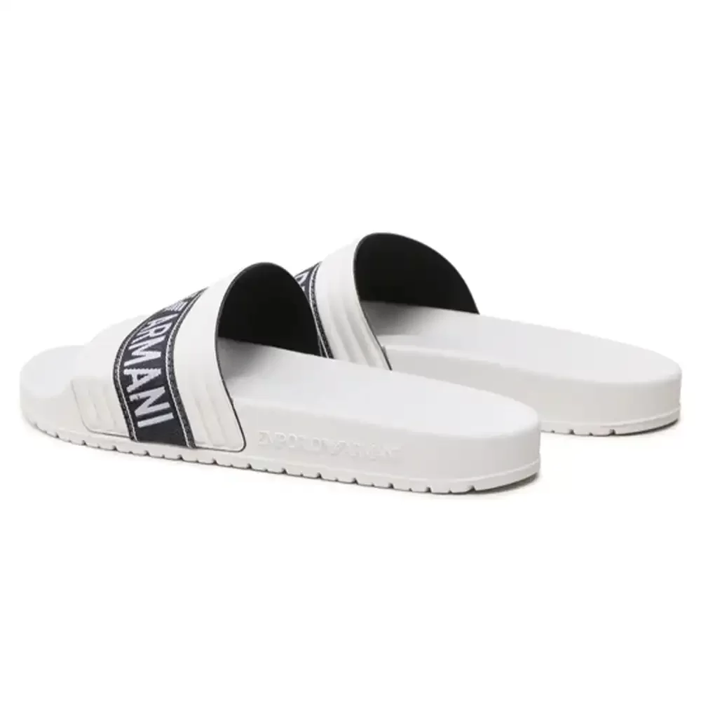 logo tape Eagle Emporio Armani - 4 logo tape Eagle Emporio Armani - 4