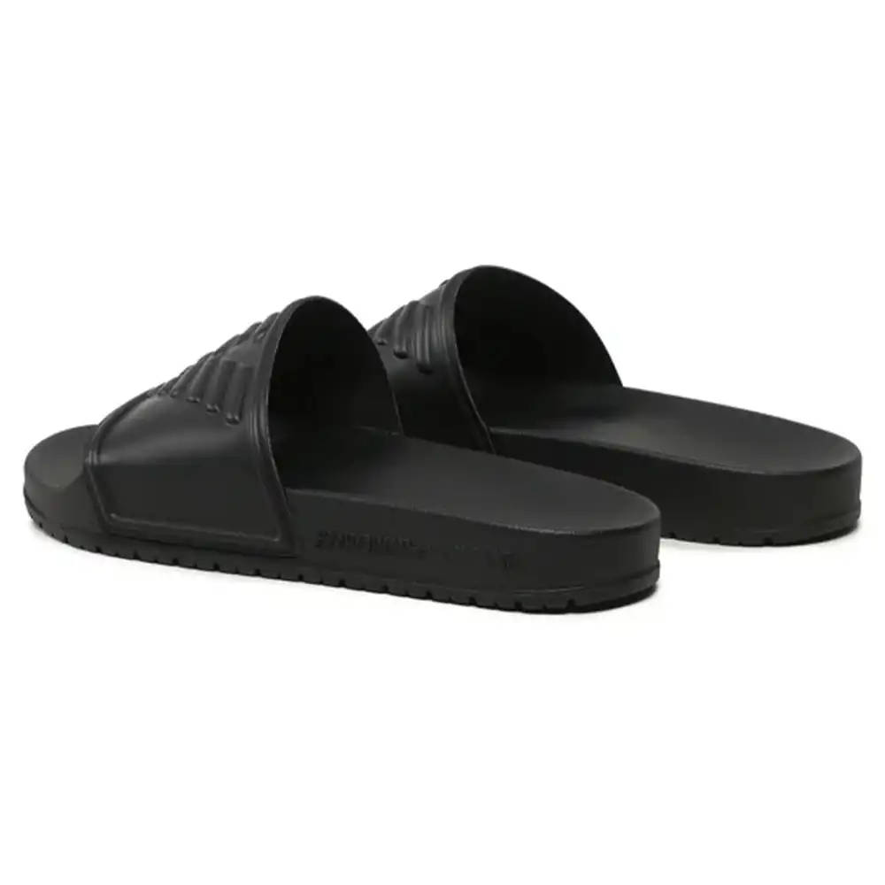 Slide Eagle Emporio Armani - 5