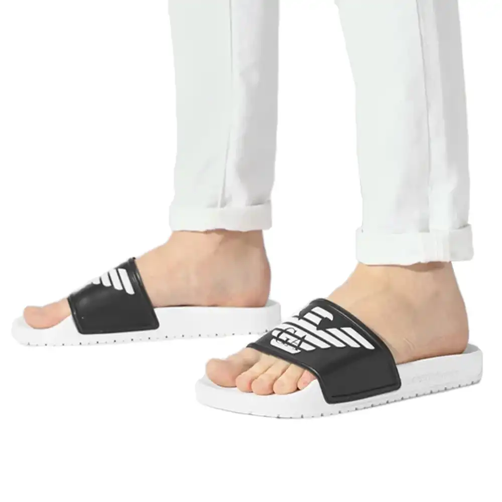 Slide Eagle Emporio Armani - 6