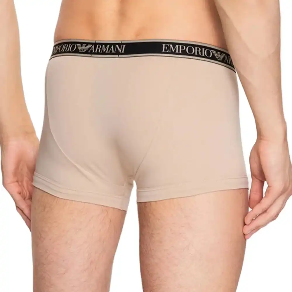 stretch pack x3 Emporio Armani - 6