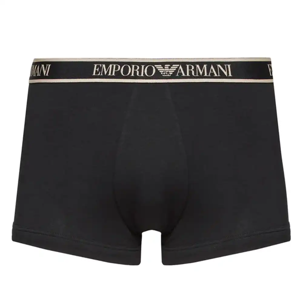 stretch pack x3 Emporio Armani - 3