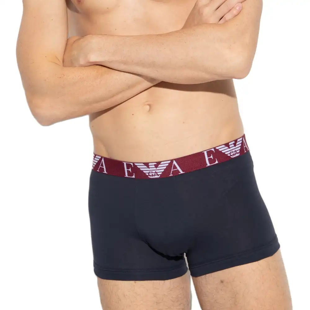 PARTNER: CREATION ref 1113573F715-13911 Emporio Armani - 2