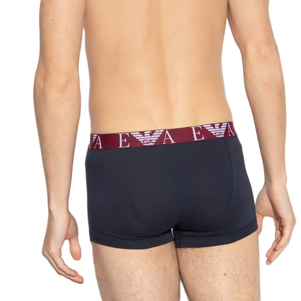 eagle pack x3 Emporio Armani - 4 eagle pack x3 Emporio Armani - 4