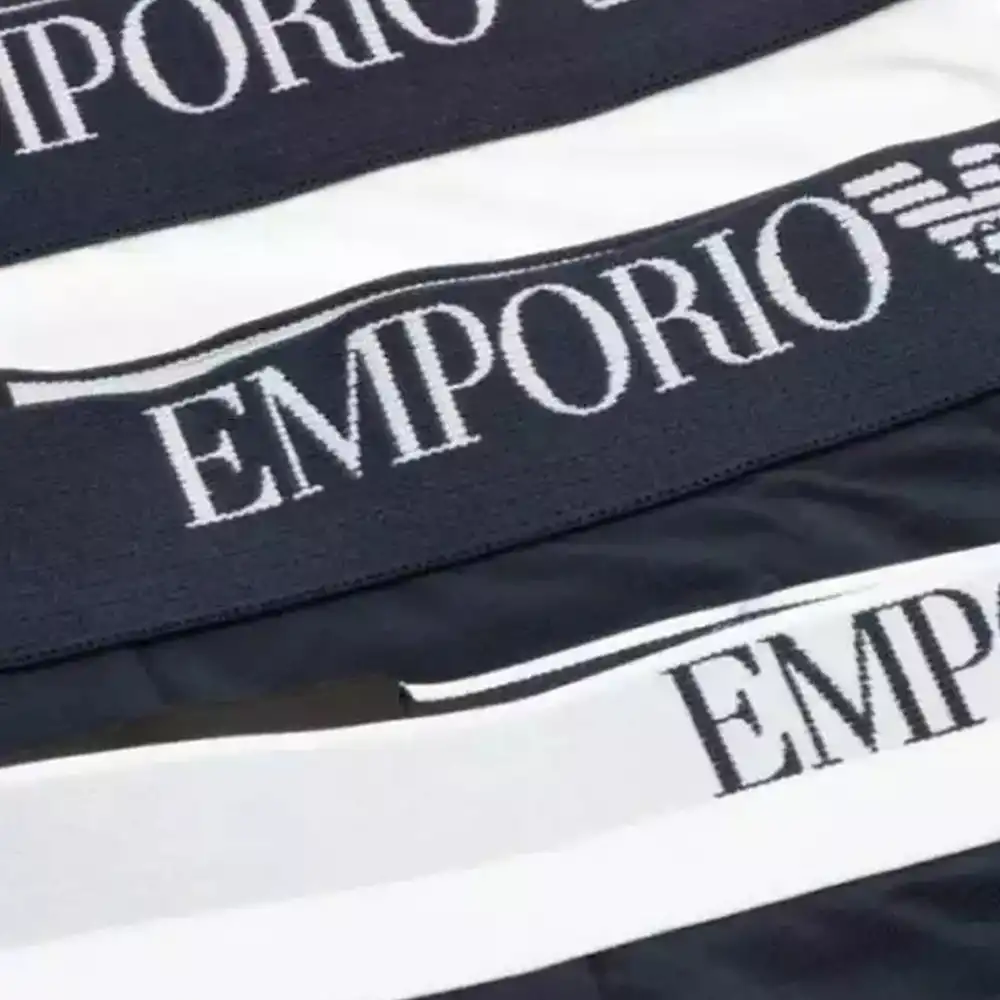 PARTNER: CREATION ref 1113573R728-78535 Emporio Armani - 3 PARTNER: CREATION ref 1113573R728-78535 Emporio Armani - 3