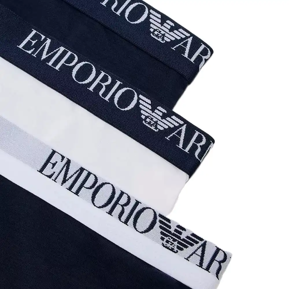 eagle pack x3 Emporio Armani - 4 eagle pack x3 Emporio Armani - 4
