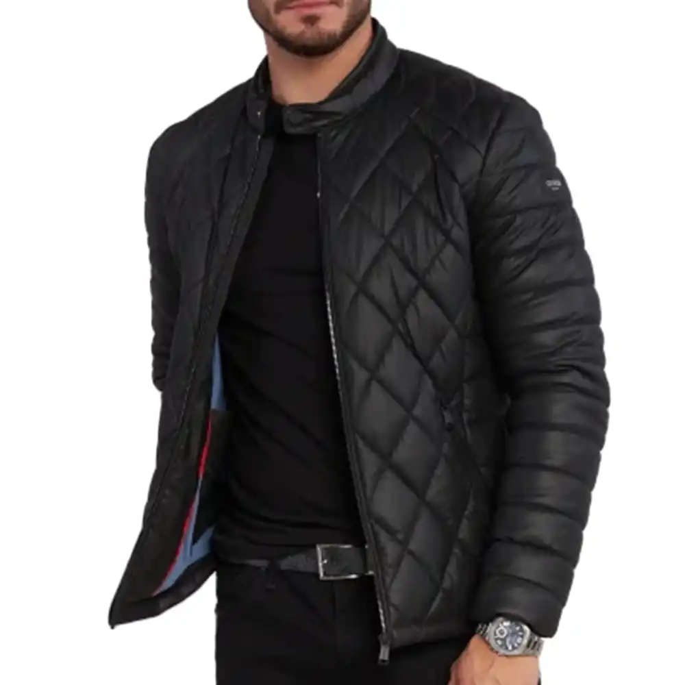 PARTNER: CREATION ref M3YL06-JBLK Guess - 2 PARTNER: CREATION ref M3YL06-JBLK Guess - 2