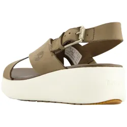 Los Angeles Wind Timberland - 5 Los Angeles Wind Timberland - 5