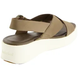 Los Angeles Wind Timberland - 7 Los Angeles Wind Timberland - 7