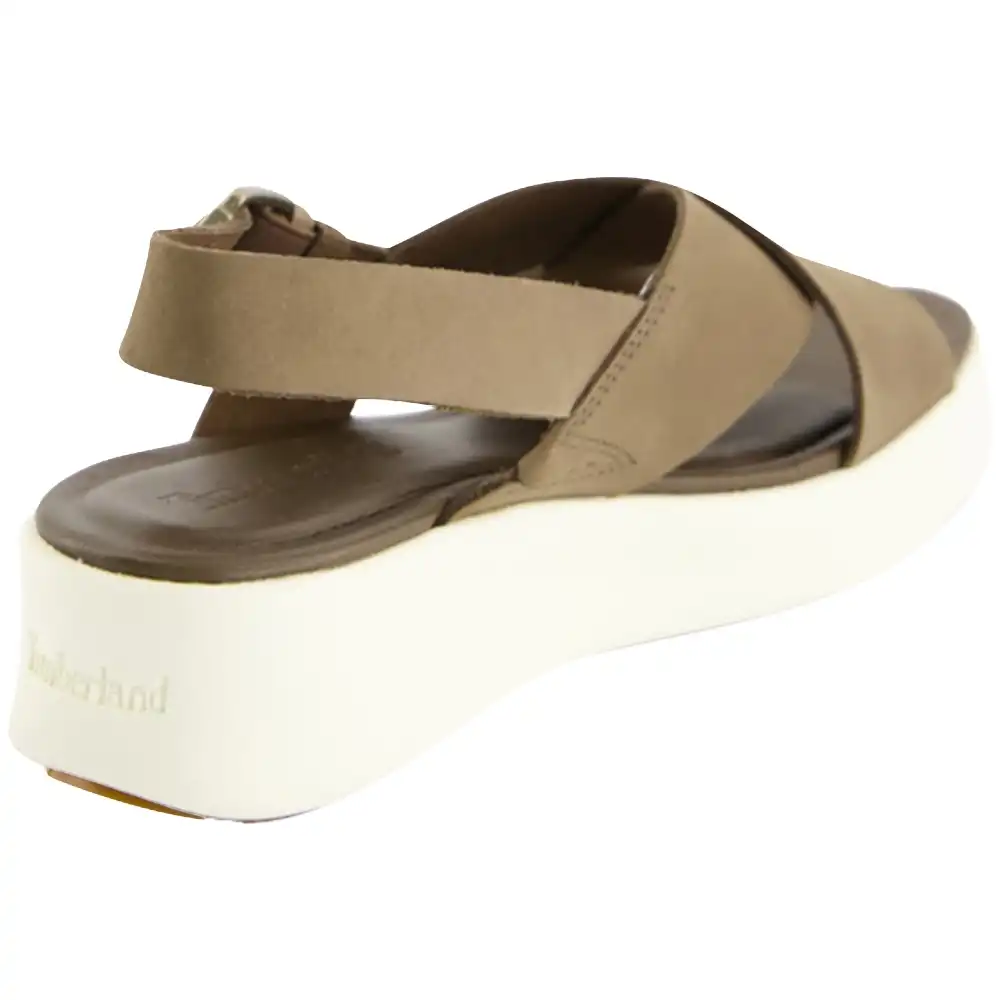 Los Angeles Wind Timberland - 7 Los Angeles Wind Timberland - 7