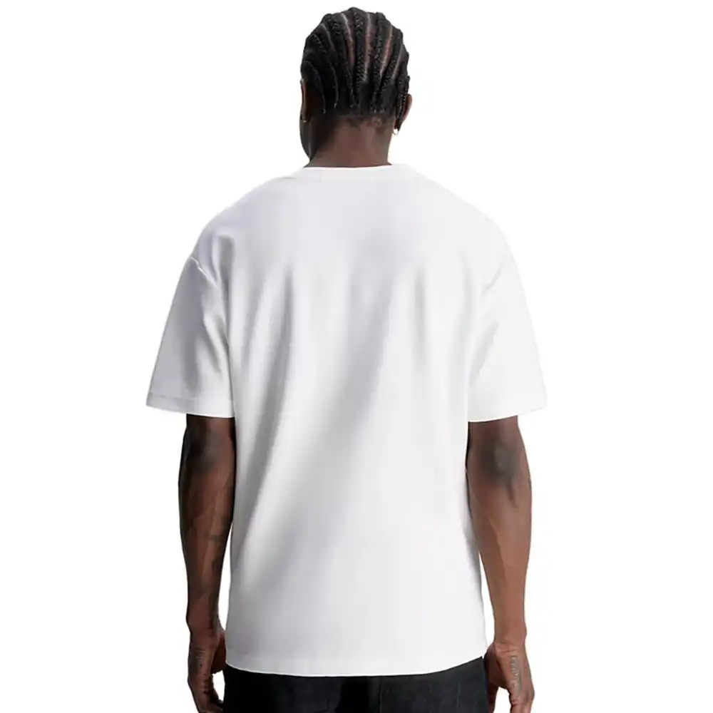 Relaxed Calvin Klein - 4