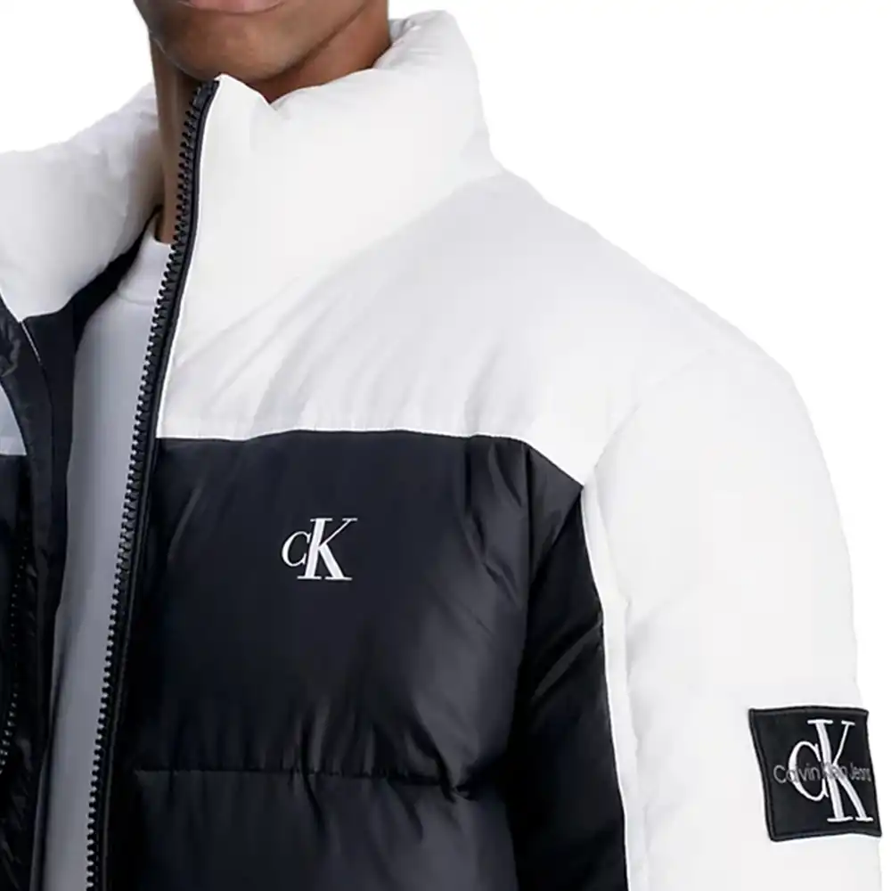 PARTNER: CREATION ref J30J323461-BEH Calvin Klein - 2