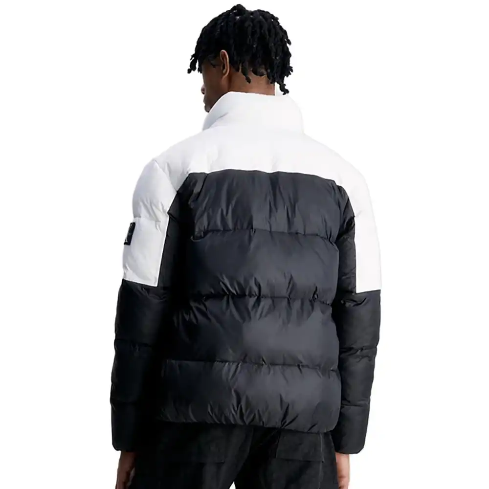 Block Calvin Klein - 4 Block Calvin Klein - 4