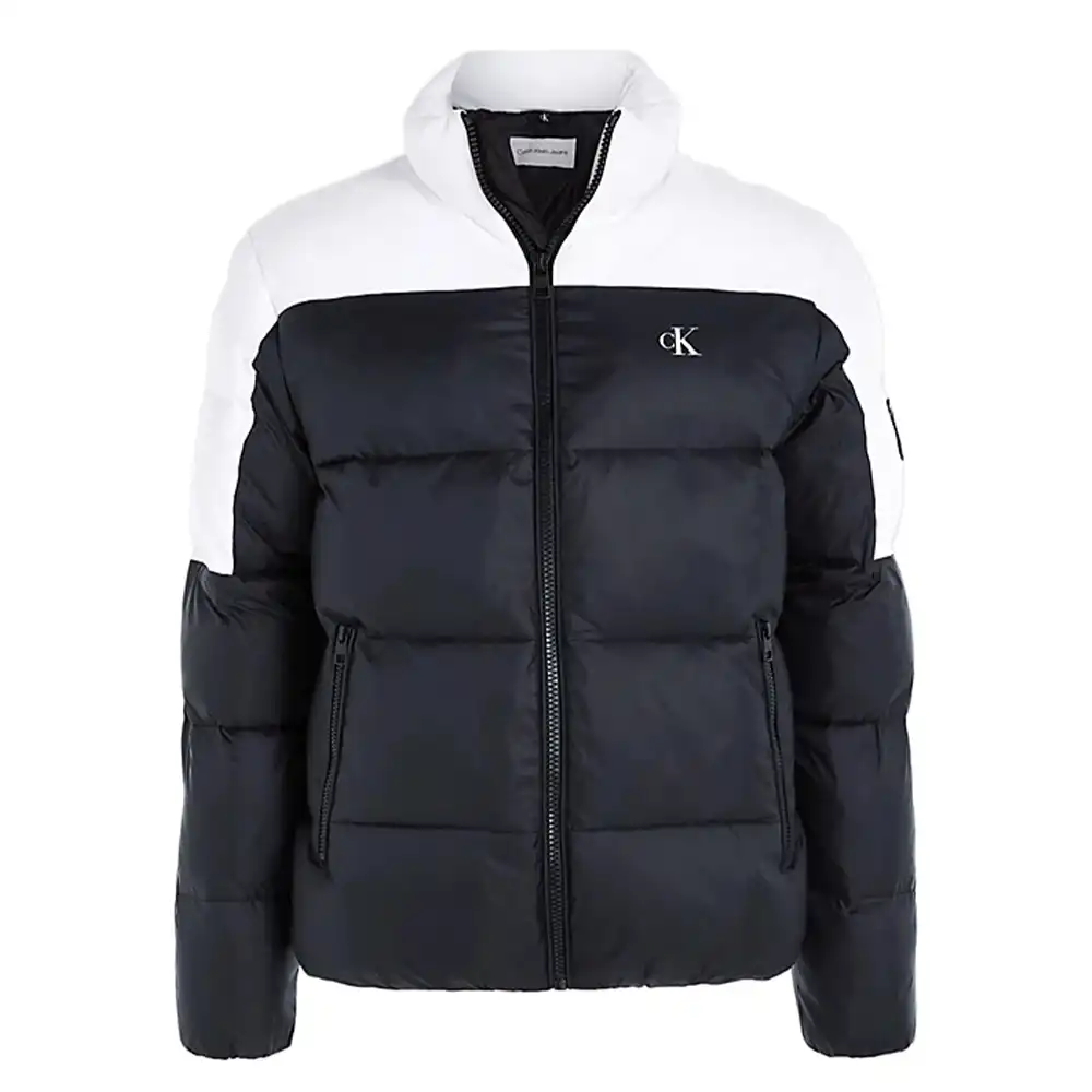 Block Calvin Klein - 3 Block Calvin Klein - 3