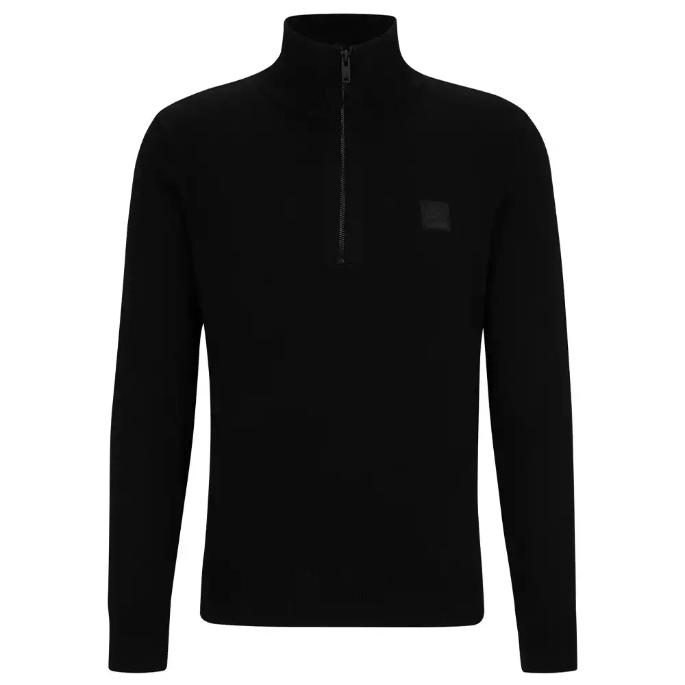 cachemire Boss - 1 cachemire Boss - 1