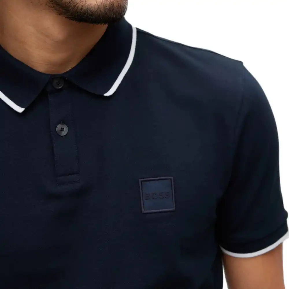 PARTNER: CREATION ref 50472665-404 Boss - 1