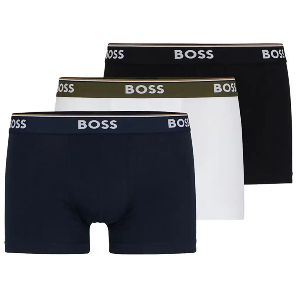 pack x3 classic Boss - 1