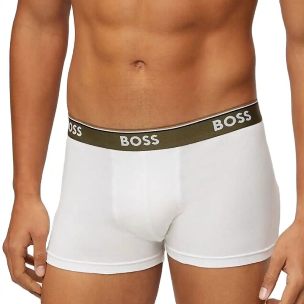 PARTNER: CREATION ref 50495436-981 Boss - 3 PARTNER: CREATION ref 50495436-981 Boss - 3