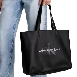 tote Calvin Klein - 3 tote Calvin Klein - 3