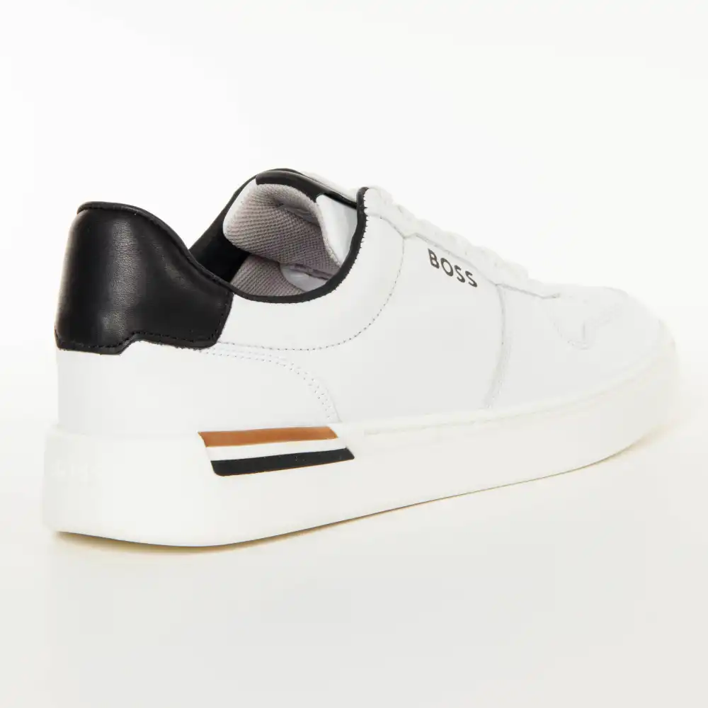 cupsole Boss - 6 cupsole Boss - 6