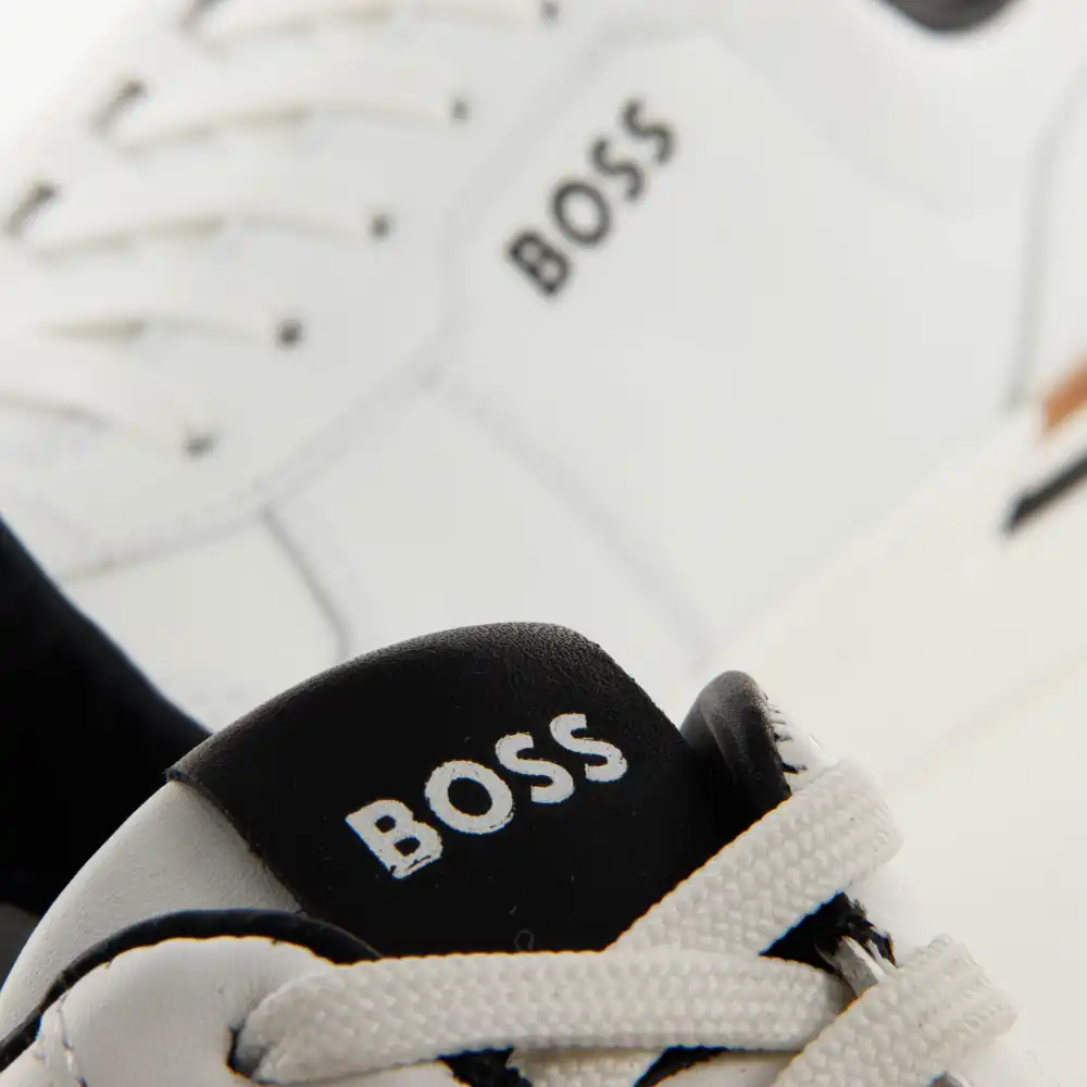 cupsole Boss - 3 cupsole Boss - 3