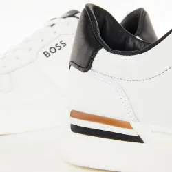 cupsole Boss - 7 cupsole Boss - 7