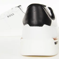 cupsole Boss - 8 cupsole Boss - 8