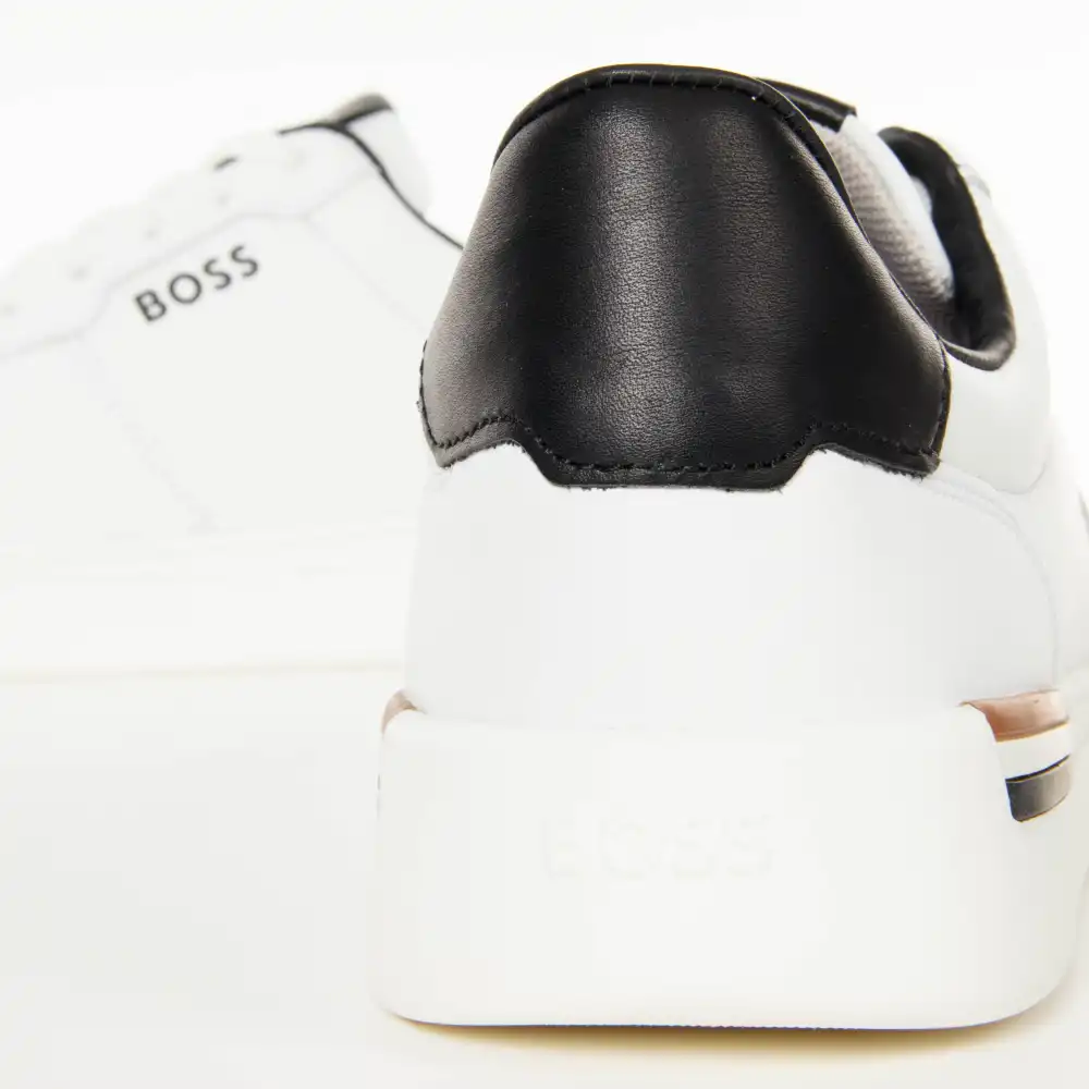 cupsole Boss - 8 cupsole Boss - 8