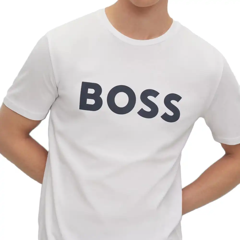 jersey Boss - 1