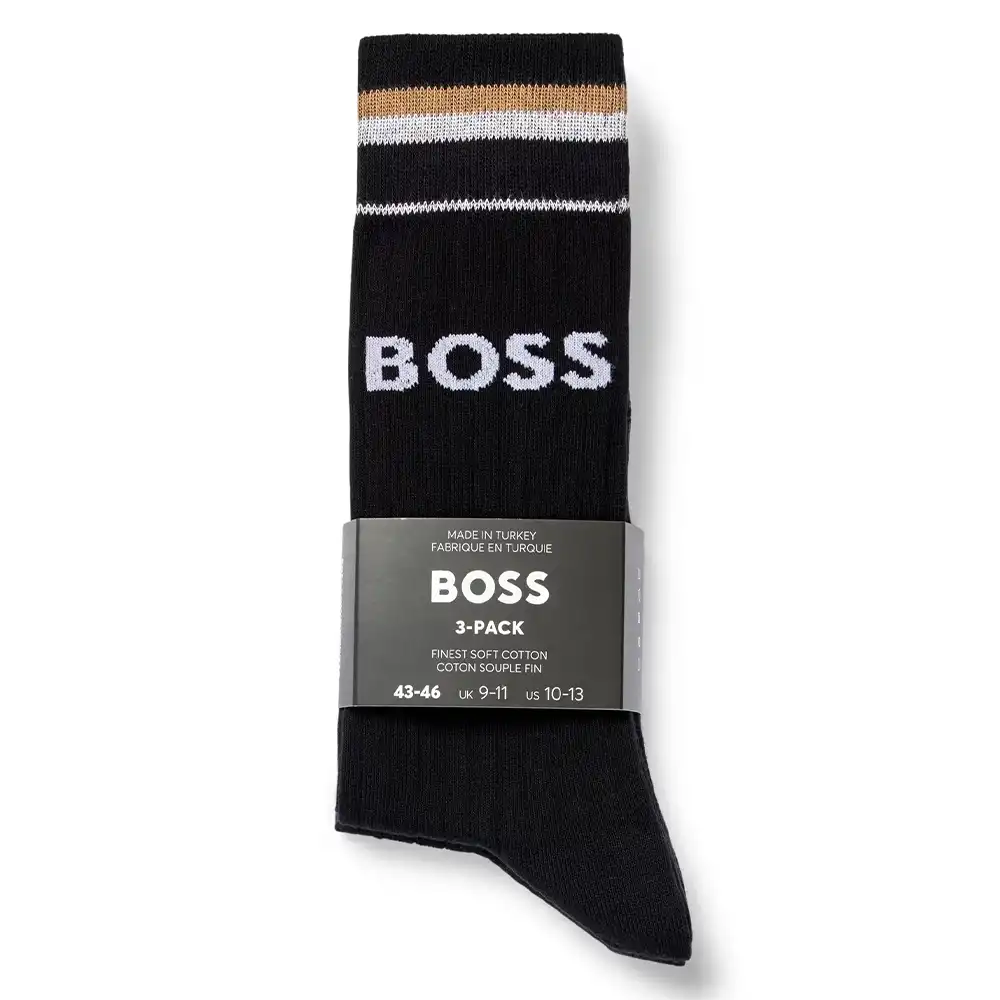 PARTNER: CREATION ref 50491198-001 Boss - 2