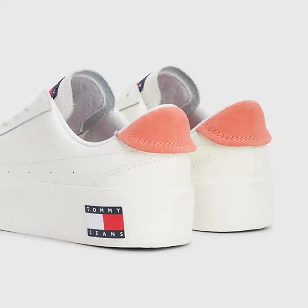 Flag Tommy Jeans - 3