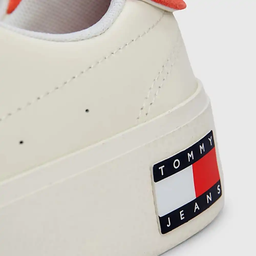 Flag Tommy Jeans - 4