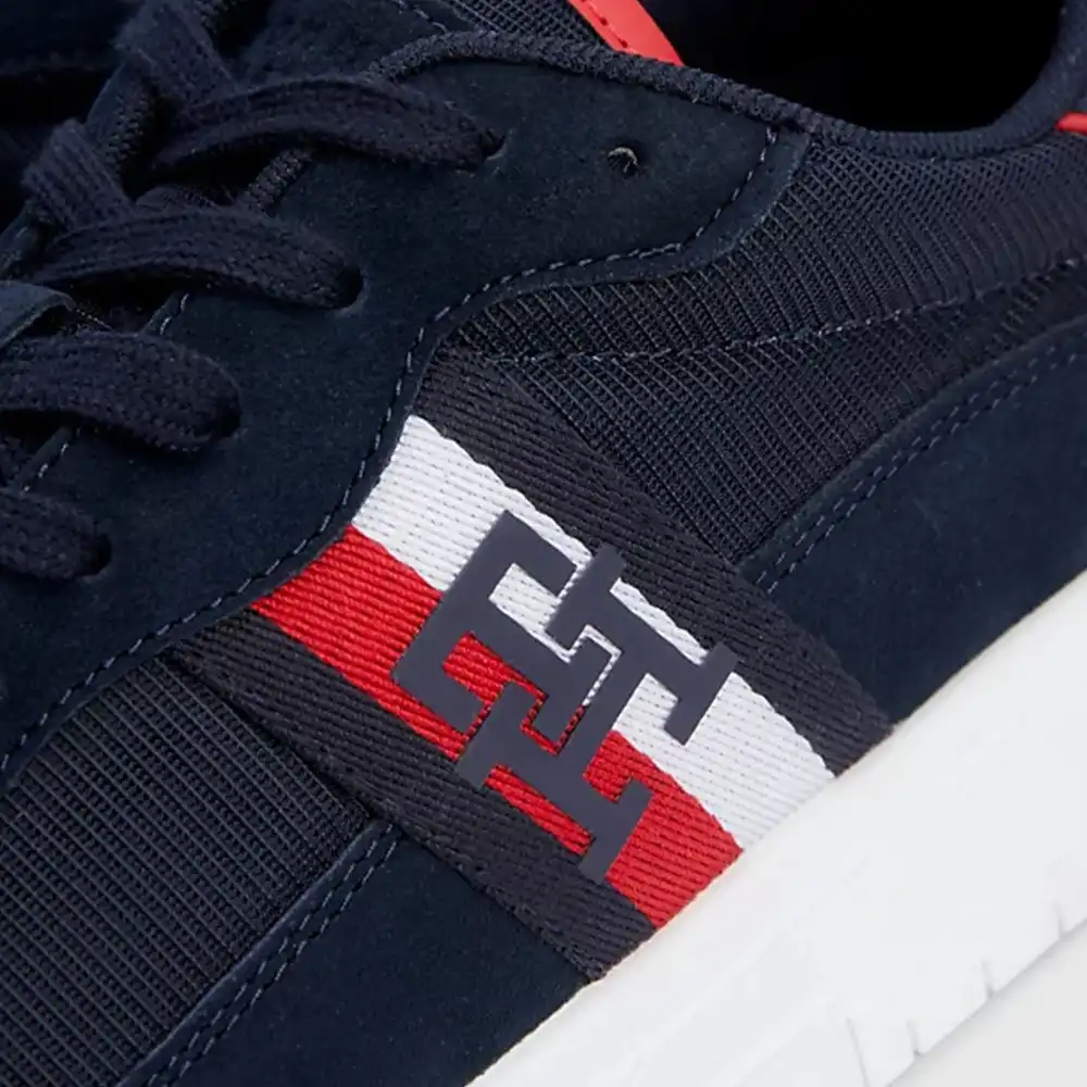 PARTNER: CREATION ref FM0FM04585-DW5 Tommy Jeans - 4