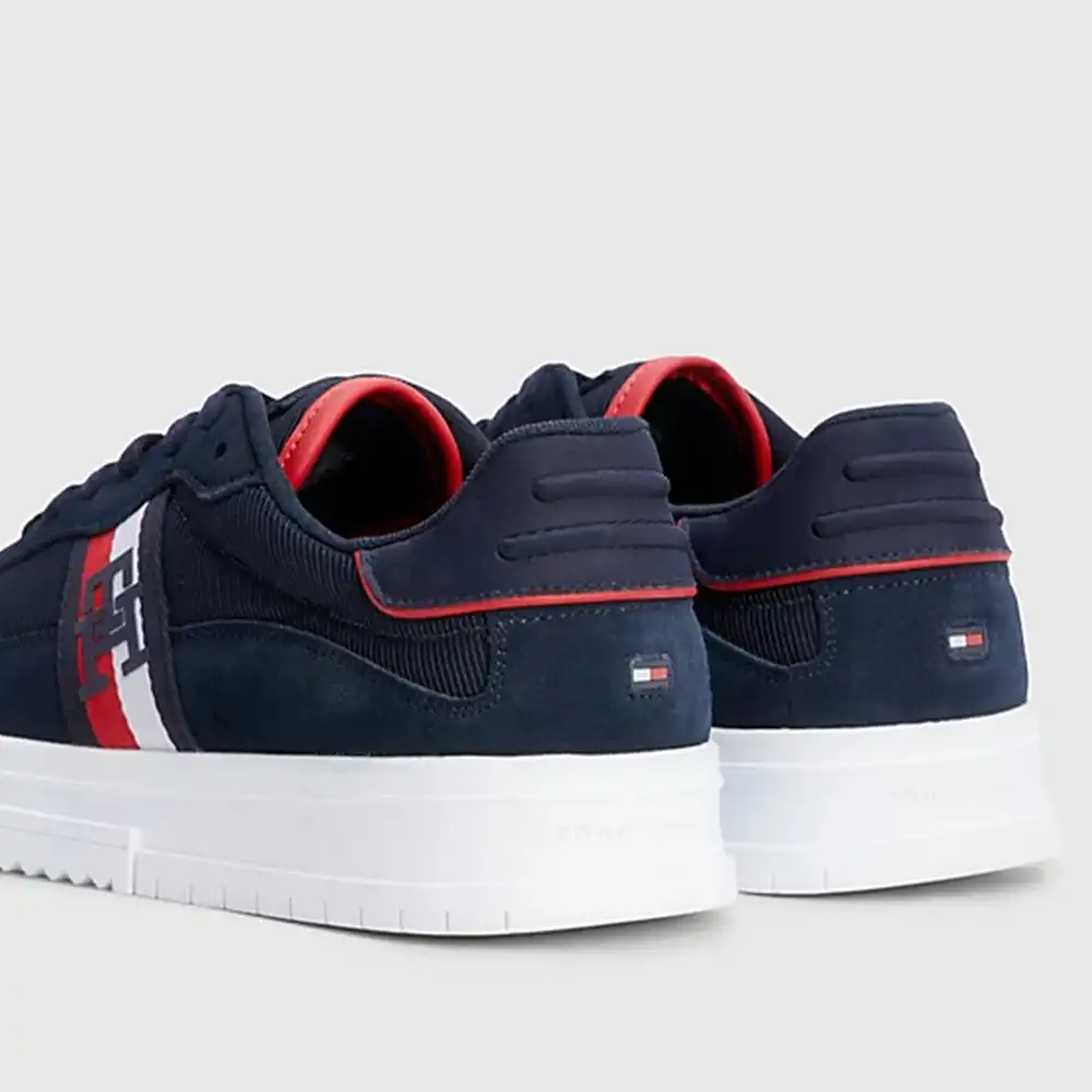 PARTNER: CREATION ref FM0FM04585-DW5 Tommy Jeans - 5