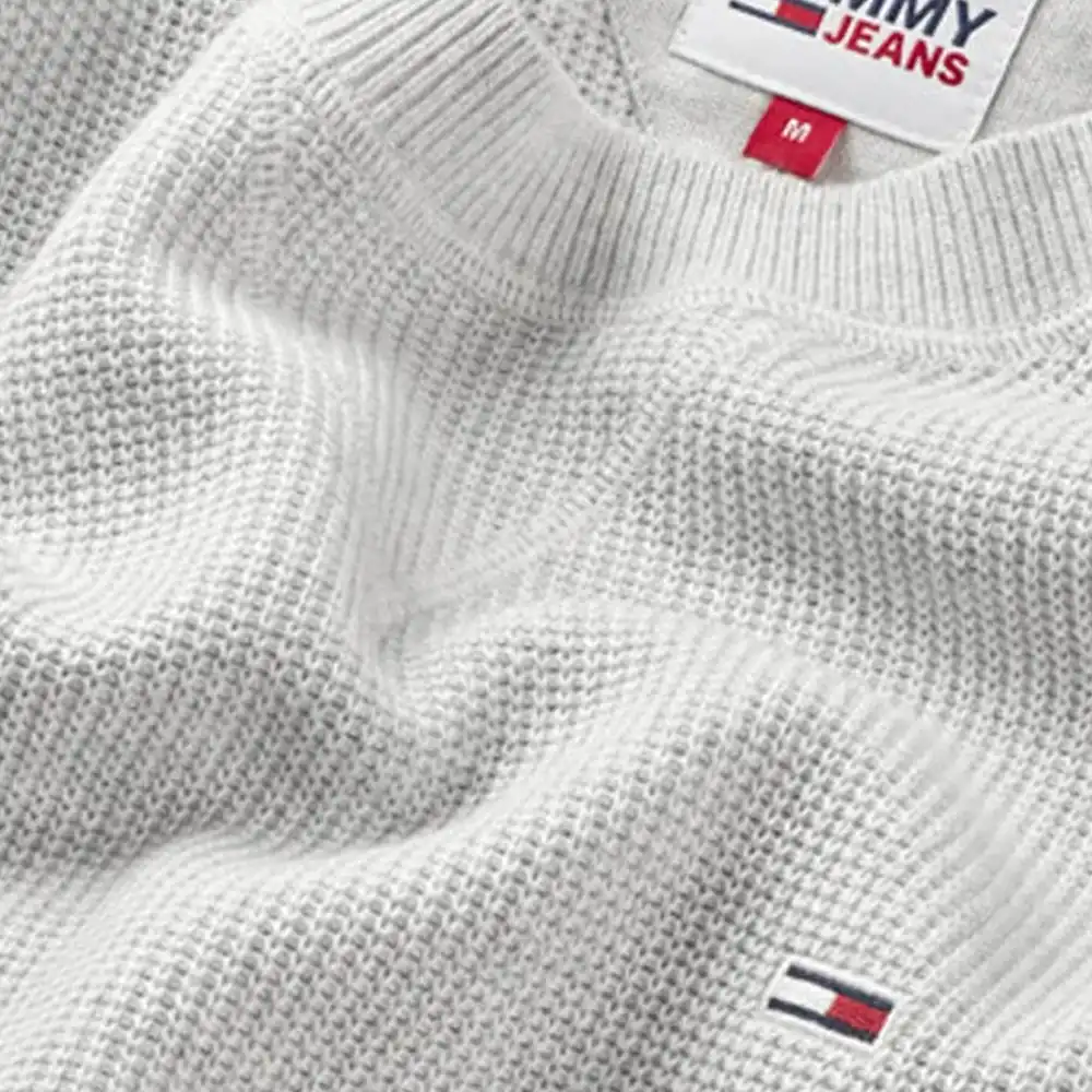 PARTNER: CREATION ref DM0DM16785-PJ4 Tommy Jeans - 3