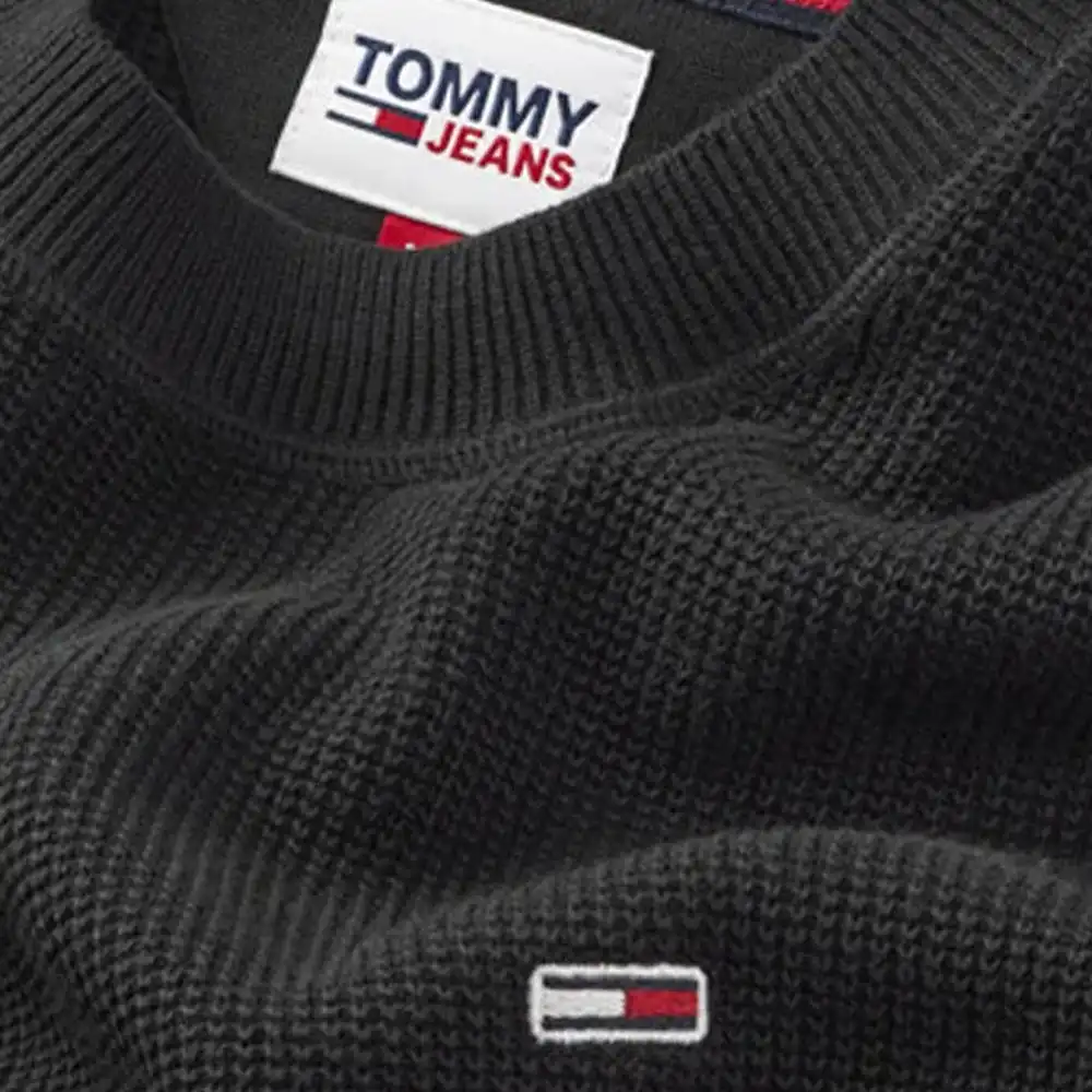 PARTNER: CREATION ref DM0DM16785-BDS Tommy Jeans - 3