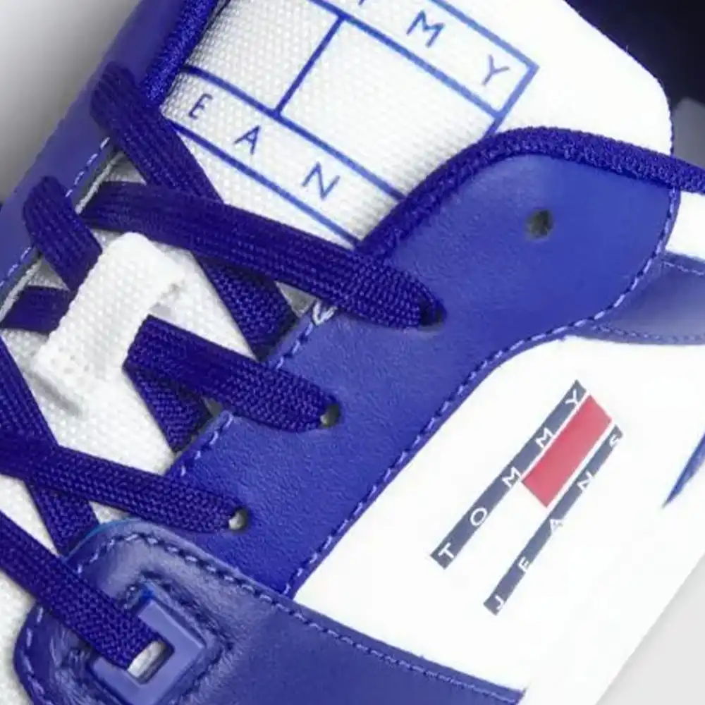 Retro Tommy Jeans - 4 Retro Tommy Jeans - 4